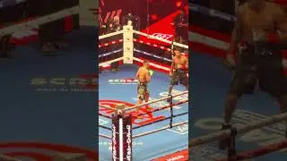 Shakur Stevenson vs Teofimo Lopez live from MSG.Elite defense vs explosive offense &mdash; #boxing