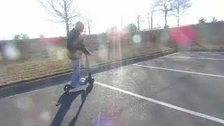 Scooter Phil