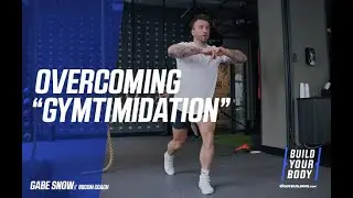 Overcoming 