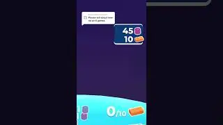 My Little Universe Ad