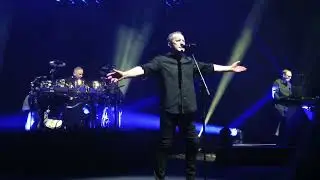 OMD - Romance of the telescope live from the Royal Albert Hall March 2022