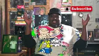 T-Bear Episode 4: Meeting Ray West, Leaving GFG, HB Da Kang, Kay Tee, I Dip, CP, Crooked I, #GFGTV
