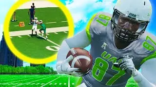 B2B Game of the Years! NCAA 24 Coach Mode