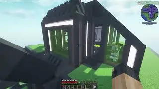 Monifactory : Day 96 - Boosting resource production (02/11/2025)