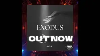procyon records Exodus Gdsuz  #techno #electronic #ravemusic #electronicmusic #raveculture