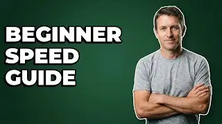 How Should Beginners Start Running Speed Work?