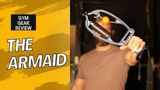 ArmAid Review