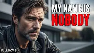 My Name is Nobody | Live or Die | Full Revenge Crime Noir Movie