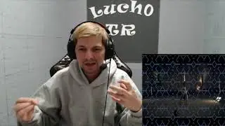 Reaccion Rozalén   Comiendote a Besos Video Oficial (vivo en twitch)
