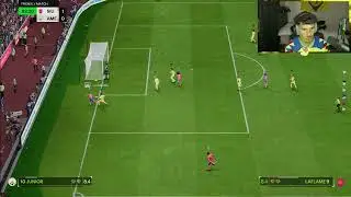ODIAME MAS FC CLUBS LIGA MX FINAL JPCA ODIAME MAS FC VS TIGRES UANL