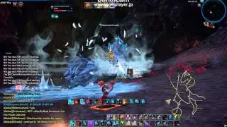 Tera (sorcerer) Argonomorph Cornulisk