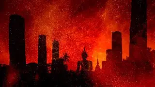 Infinite Weeknd - Sunset Mirage (Official Video)