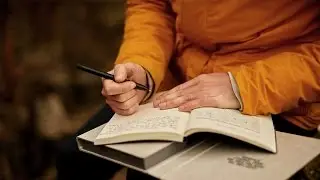 MindJournal &mdash; A Groundbreaking New Journal For Men