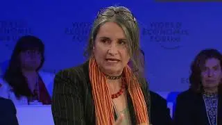 Jojo Mehta - Deterrence And Prevention