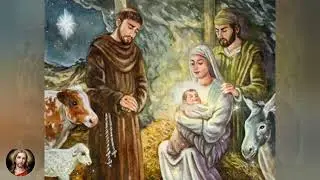SAN FRANCISCO DE ASÍS Y EL PRIMER NACIMIENTO