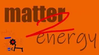 plantgame - matter2energy
