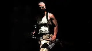 MAX PAYNE 3 - ПРОХОЖДЕНИЕ # 4 (ФИНАЛ)