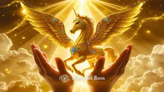 Activate Your WEALTH MAGNET ~ 999Hz ~ Attract ABUNDANCE, LOVE, LUCK & SUCCESS Immediately