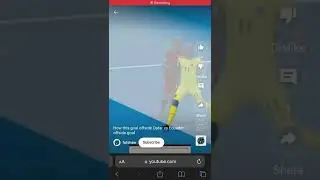 How is this offside? World Cup 2022 #shorts #worldcup2022