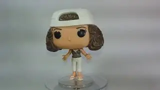 Funko Pop Television - F.R.I.E.N.D.S. Monica Geller 704 Chase | Review