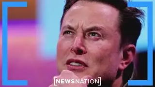 Twitter adopts plan to thwart Musk's takeover bid | Rush Hour