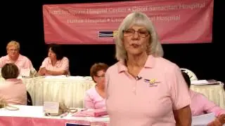 When to Schedule a Mammogram - MedStar Union Memorial