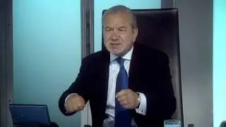 Ученик Эдинбурга, часть 4 из 4 | Режиссёр Питер Деметрис