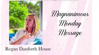 Million Dollar Message | Mary Kay Senior Sales Director Regan Danforth 10-3-2022