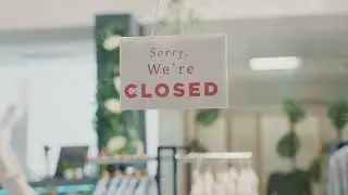 Broken Storefront Glass Replacement - Window Repair US Inc.
