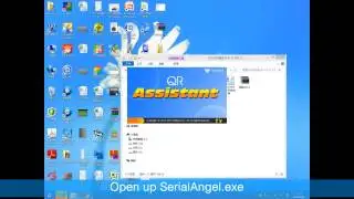 WALKERA TALI H500 Upgrade Procedure