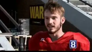 WQAD The Score Football 9-30-2016