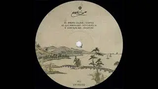 Luc Ringeisen - KitschKatsch [UKYRS002]