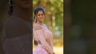 bharathi kannamma vinusha devi photo shoot making | Dhe creations |