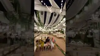Wedding hangings|wedding hanging chandeliers |Wedding hanging ideas|weddings by a2z Events solutions
