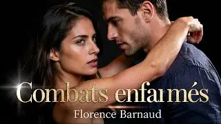 Combats enflamm&eacute;s - tome 1: Rendez-vous explosif - Florence Barnaud | Livre audio & Romans D'amour
