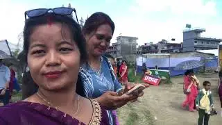 Birauta kotihome pokhara