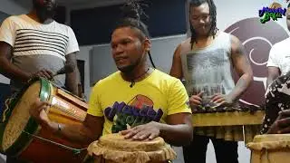 BAMBUCO VIEJO - ESTILO NARIÑO