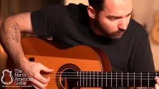 McGill Tommy Jones Classical | Carl Miner