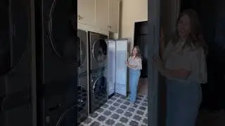 Заполните свою прачечную этими идеями! 🧺⁠