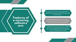 Best GST E-invoicing Software for Business