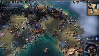 Age of Wonders 4 (on Steam) Free Weekend First Look 2 of 2 *classic*