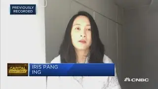 'Don't be too happy too early' about China's manufacturing data: ING