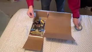 Gemini Mailer