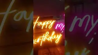 manufacturing neon signage #neonsignage  #signage #manufacturing