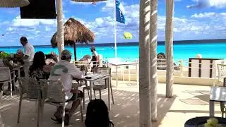 Cancun Vacation 2020 Fiesta Americana Condesa - Cevicheria