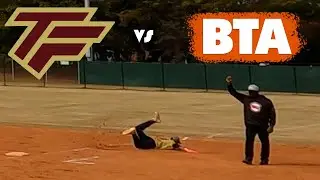 🥎 Franchise vs BTA | 3rd Place Game: WSL Fall Worlds 2025