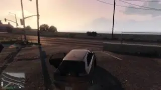 J-Turn