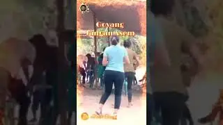 JOGET MAMA MUDA #shorts #shortsviral #videoshorts #hiburanmusik #tarlingpantura #ndullitchannel