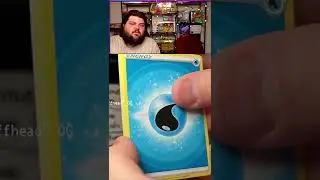 Трэвис вытащил Мьюту VSTAR из Crown Zenith! #mewtwo #crownzenith #pokemontcg #pokemon
