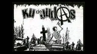Ku de Judas - Obsess&atilde;o Social (Letra)